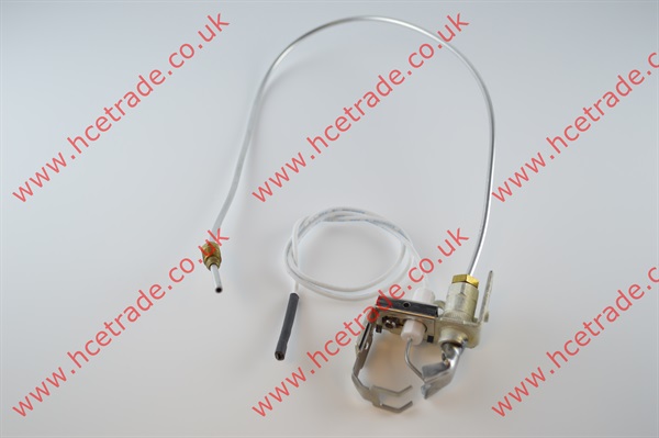 ANDREWS WATER HEATERS E508